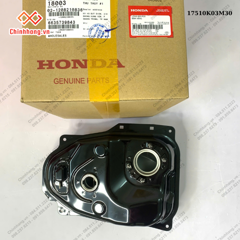 Bình xăng WAVE RSX110 (2014-2016)