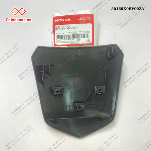 Nắp ốp bình xăng *NH1* SH(2020-2024)