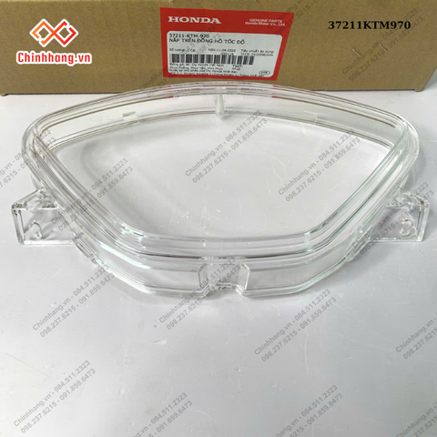 Nắp trên đồng hồ tốc độ HONDA Future Neo Future X