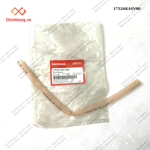 Ống A xăng dư VISION 2014-2019