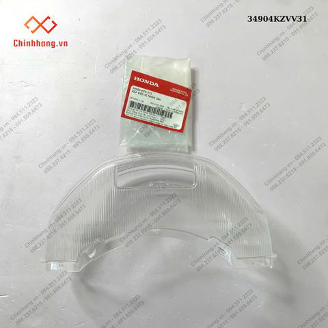 Nắp đèn hậu Dream 110