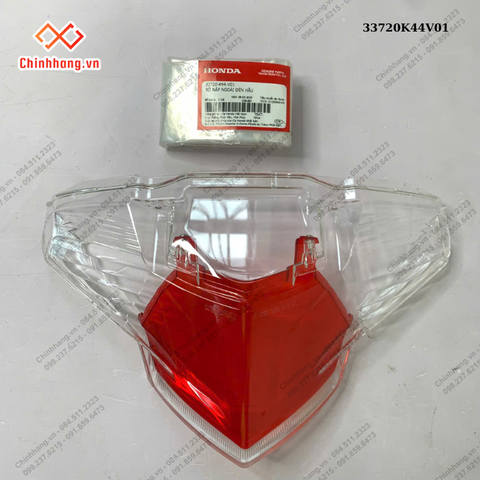 Nắp đèn hậu HONDA VISION năm 2014-2016-2018-2020