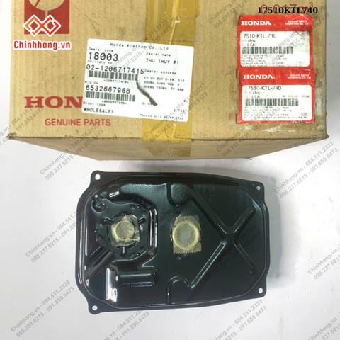 BÌNH XĂNG HONDA WAVE100