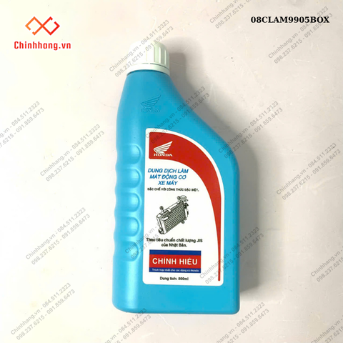 CHAI nước làm mát (24 chai)