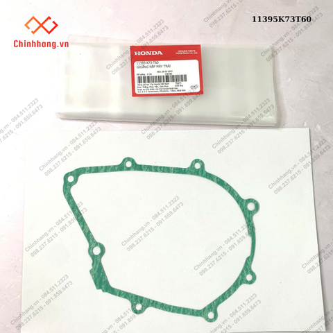 Gioăng nắp máy trái Future 2018>2022