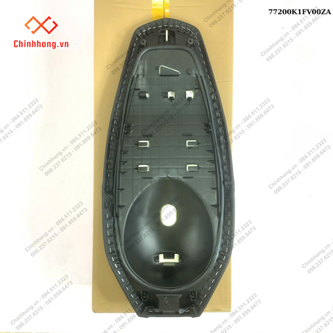 Yên xe Air Blade 2020