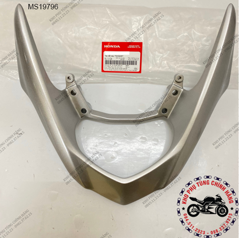 Tay dắt sau dành cho xe FUTURE đời 2018-2019