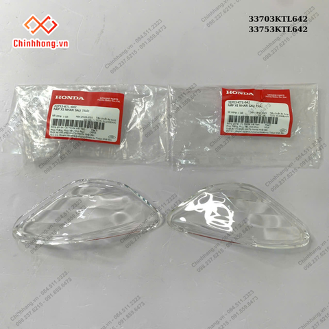 CỤM Nắp xi Nhan sau HONDA Wave anpha / RS / S 100