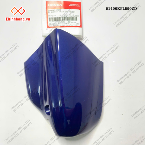 BỘ NHỰA FUTURE 1 2003-ốp giảm xóc trước trái *PB171M