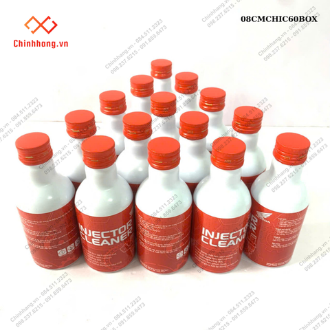 Thùng dung dịch rửa kim phun (20 chai)