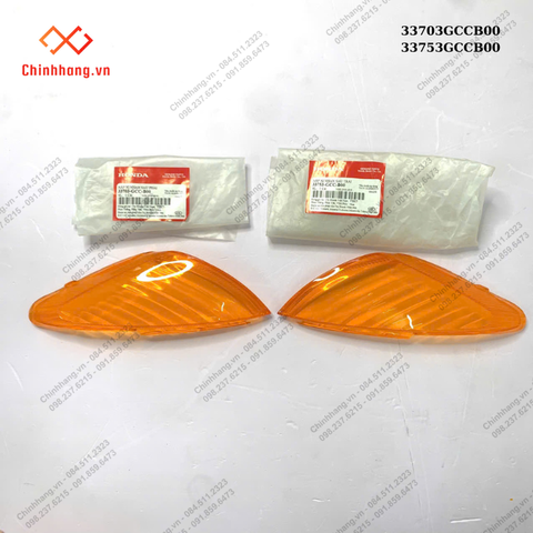 CỤM Nắp Xi Nhan Sau Spacy