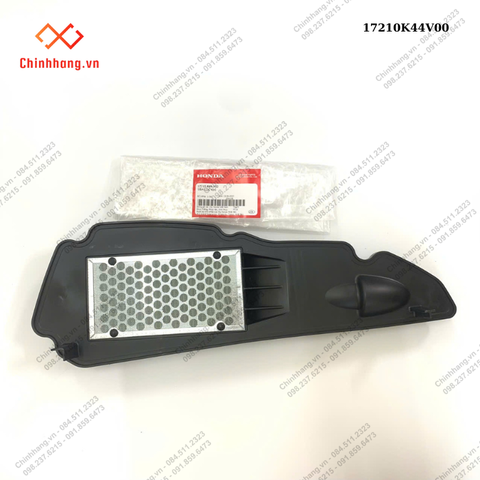 TẤM Lọc gió HONDA VISION 110 FI (2014-2020)