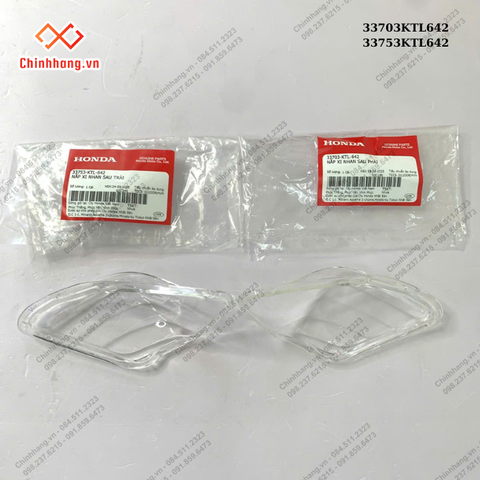 CỤM Nắp xi Nhan sau HONDA Wave anpha / RS / S 100