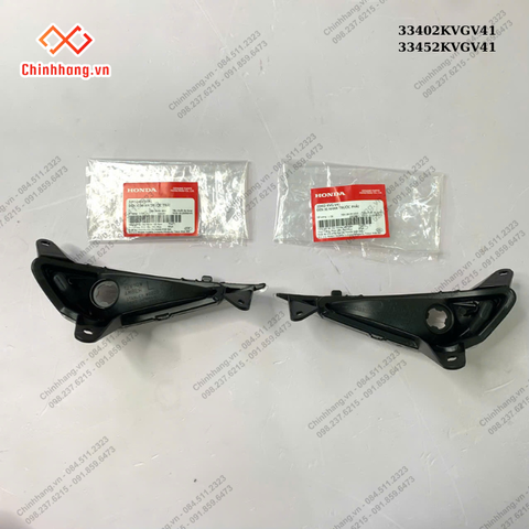 CỤM Đèn xi nhan trước HONDA AIR BLADE 110 FI