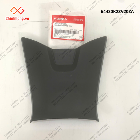 BỘ NẮP BÌNH XĂNG *NH1*-BỘ nhựa AB 160-2026