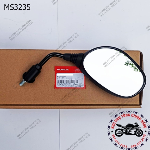 Bộ Gương Chiếu Hậu Xe Air Blade 110&125 (2011-2014)