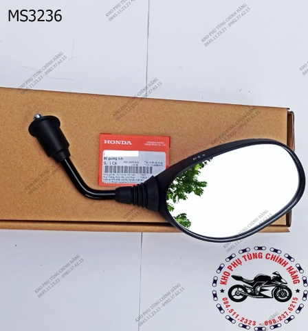 Bộ Gương Chiếu Hậu Xe Air Blade 110&125 (2011-2014)