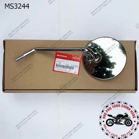 Bộ Gương Chiếu Hậu Xe SH Mode 125 (2015-2016)