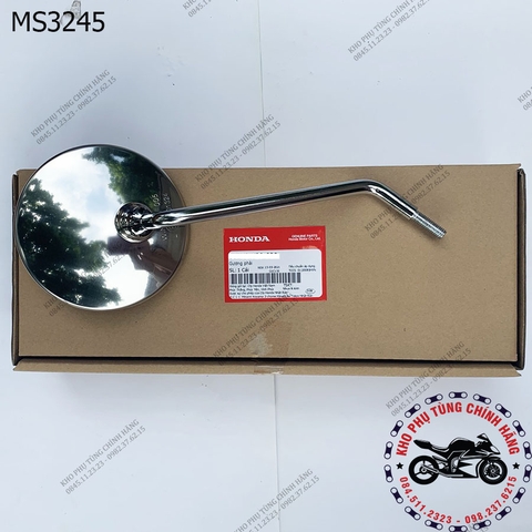 Bộ Gương Chiếu Hậu Xe SH Mode 125 Đời 2015