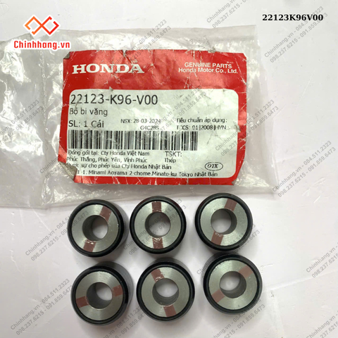 Bộ bi văng HONDA PCX 125