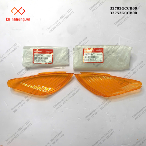 CỤM Nắp Xi Nhan Sau Spacy