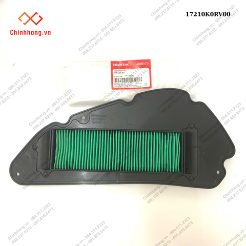 TẤM Lọc gió HONDA SH 125 / 150 (2020, 2021, 2022)