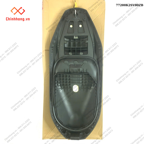 YÊN XE AIRBLADE 2022