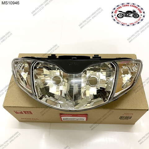 Đèn pha FUTURE I (pha trắng)