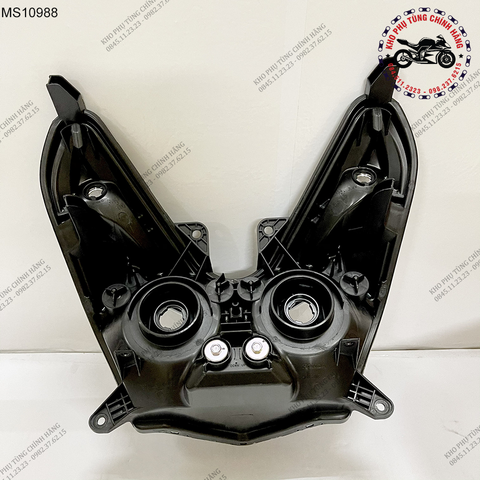 ĐÈN PHA TRƯỚC AIR BLADE 110 NĂM 2011