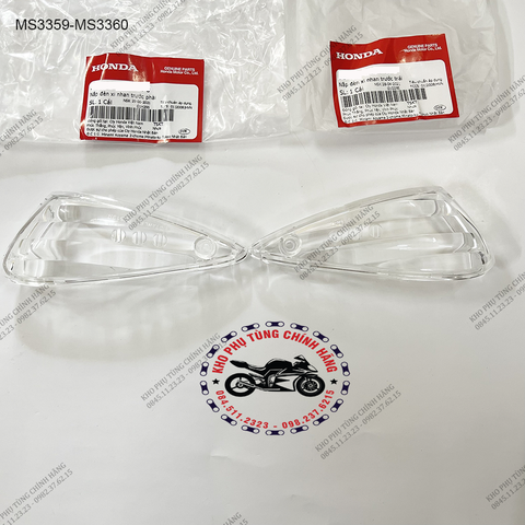 NẮP XI NHAN TRƯỚC FUTURE NEO, NEO FI