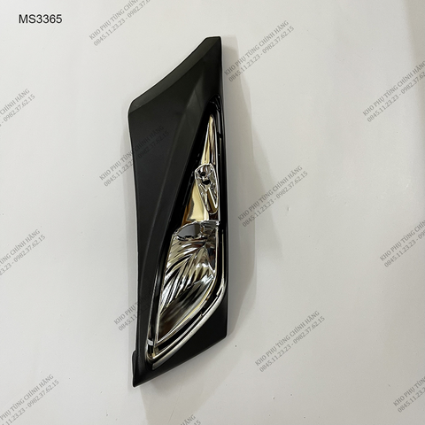 CHÓA ĐÈN XI NHAN TRƯỚC CLICK 110