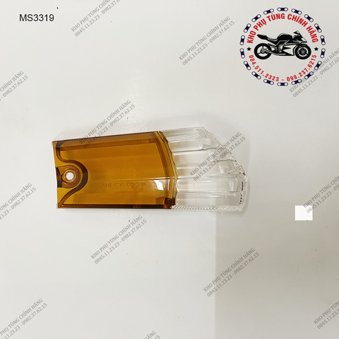 NẮP ĐÈN XI NHAN TRƯỚC DREAM 100cc