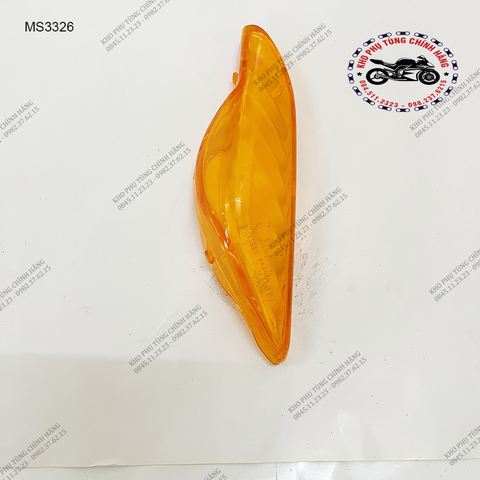 NẮP ĐÈN XI NHAN TRƯỚC WAVE 100CCC