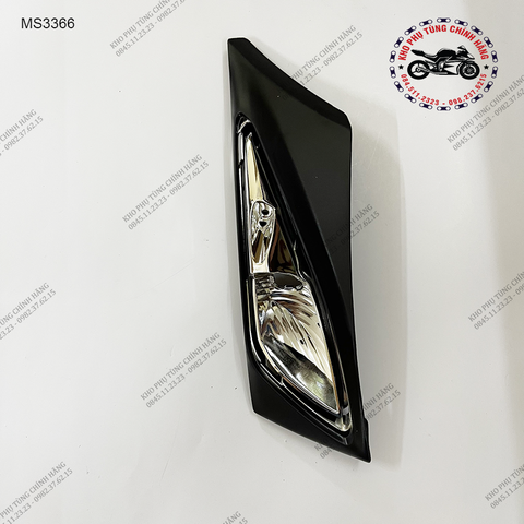 CHÓA ĐÈN XI NHAN TRƯỚC CLICK 110