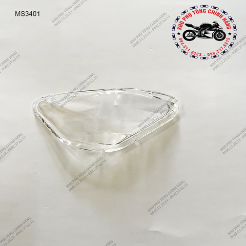 Nắp đèn xi nhan sau WAVE ALPHA 100cc (2005-2015)