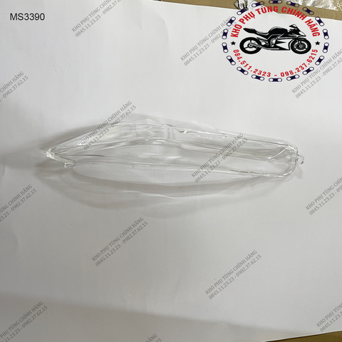 NẮP ĐÈN XI NHAN SAU AIR BLADE 110cc