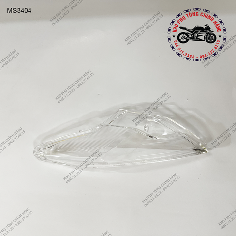 NẮP ĐÈN XI NHAN SAU WAVE RSX AT, RSX110, RS110, S110cc (2009-2013)