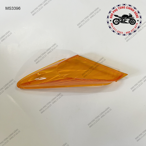 NẮP ĐÈN XI NHAN SAU FUTURE I MÀU VÀNG