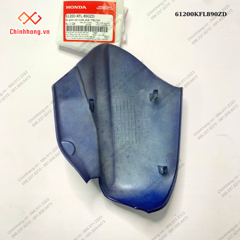 BỘ NHỰA FUTURE 1 2003-ốp giảm xóc trước phải *PB171M