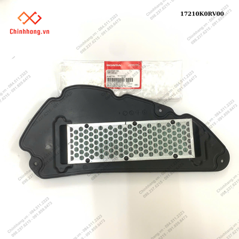 TẤM Lọc gió HONDA SH 125 / 150 (2020, 2021, 2022)