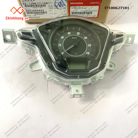 Cụm đồng hồ tốc độ LEAD 2022+