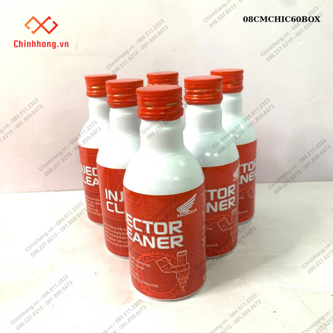 Thùng dung dịch rửa kim phun (20 chai)