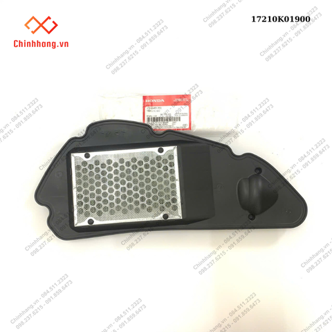 TẤM Lọc gió HONDA SH 125/ 150 (2012-2015)