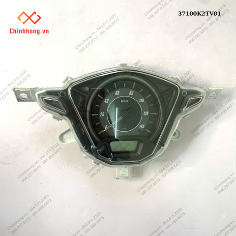 Cụm đồng hồ tốc độ LEAD 2022+