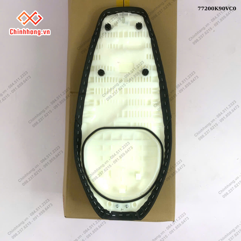 Yên xe Wave RSX 110 FI 2016-2021