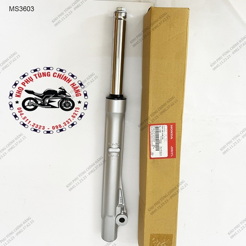 GIẢM XÓC TRƯỚC FUTURE I