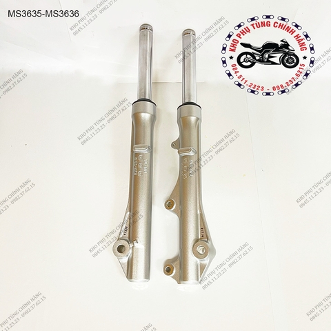 GIẢM XÓC trước CLICK 110cc (2010-2011)