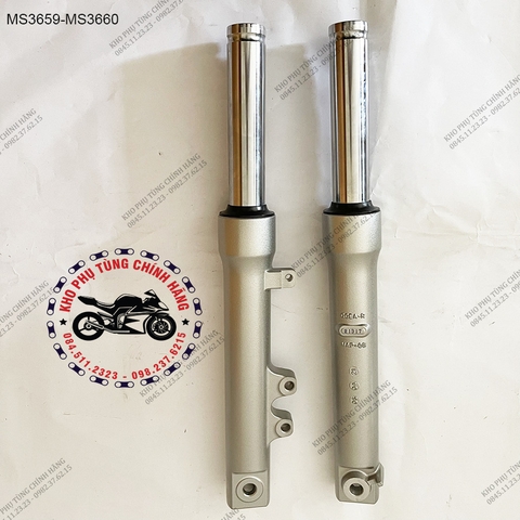 GIẢM XÓC TRƯỚC LEAD 110cc