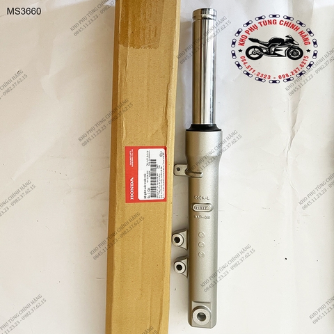 GIẢM XÓC TRƯỚC LEAD 110cc