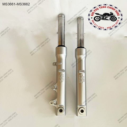 GIẢM XÓC TRƯỚC LEAD 125cc (2013-2015)